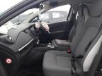 2021 RENAULT ZOE ICONIC for sale at Copart SANDTOFT