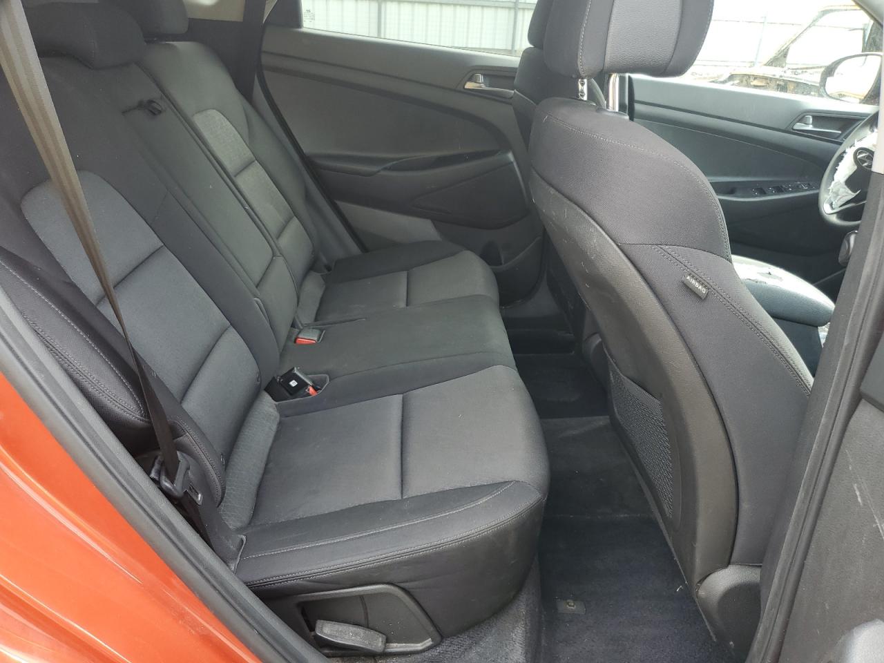 2016 Hyundai Tucson Limited VIN: KM8J33A45GU195378 Lot: 65192975