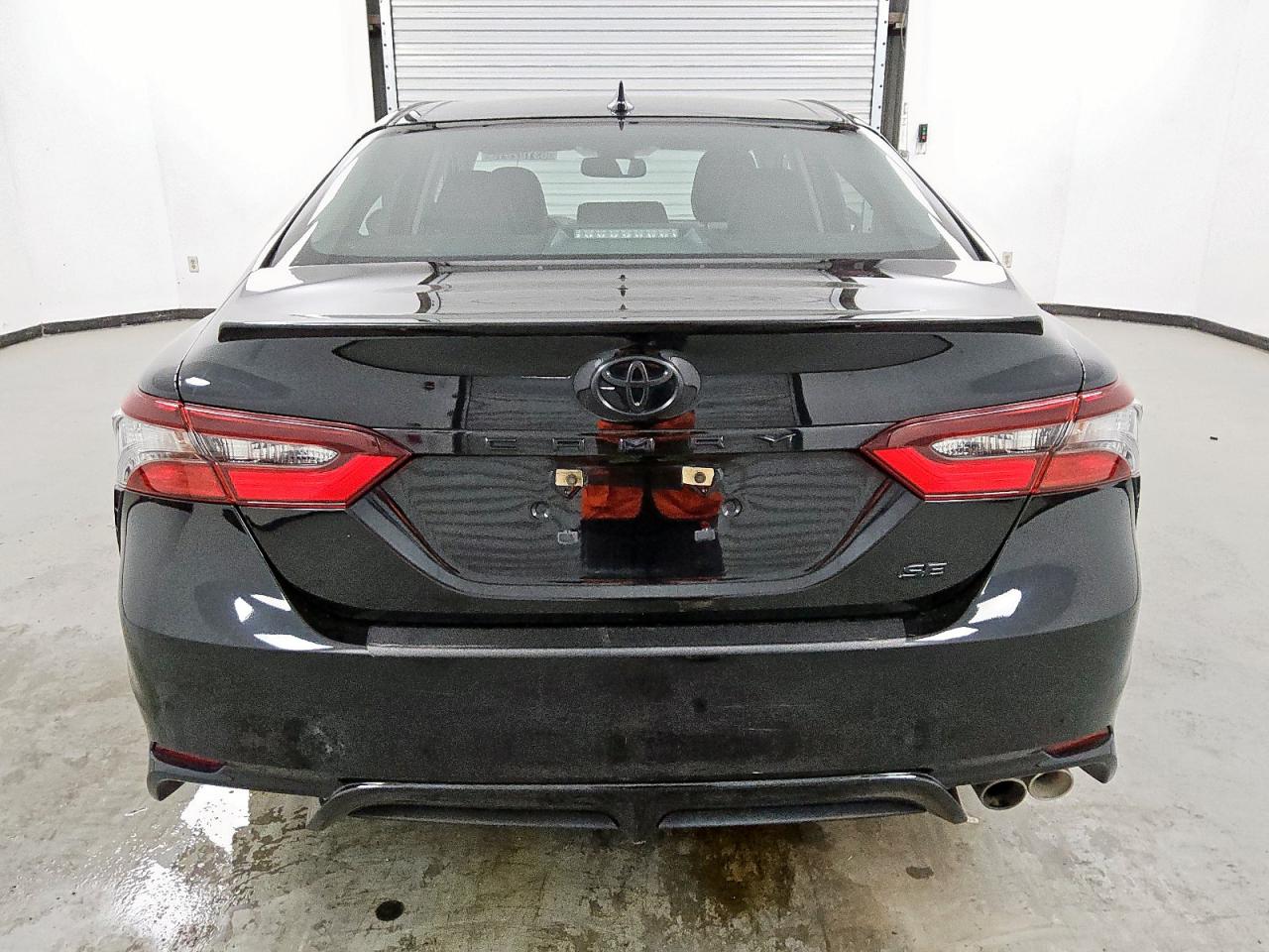 2021 Toyota Camry Se VIN: 4T1T11AKXMU514495 Lot: 63102915