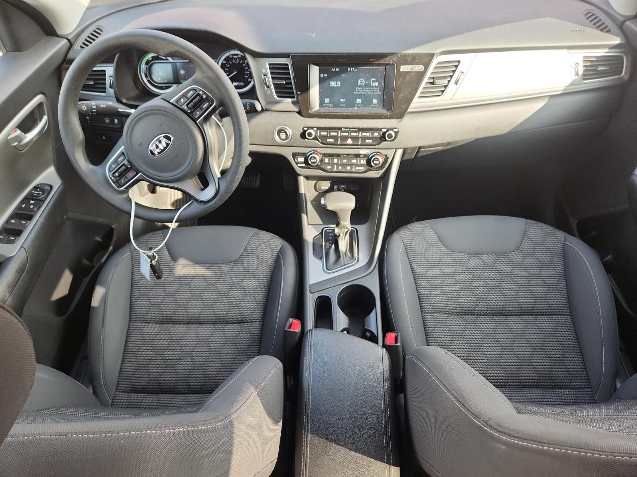 2019 Kia Niro Fe VIN: KNDCB3LC4K5221458 Lot: 64915965