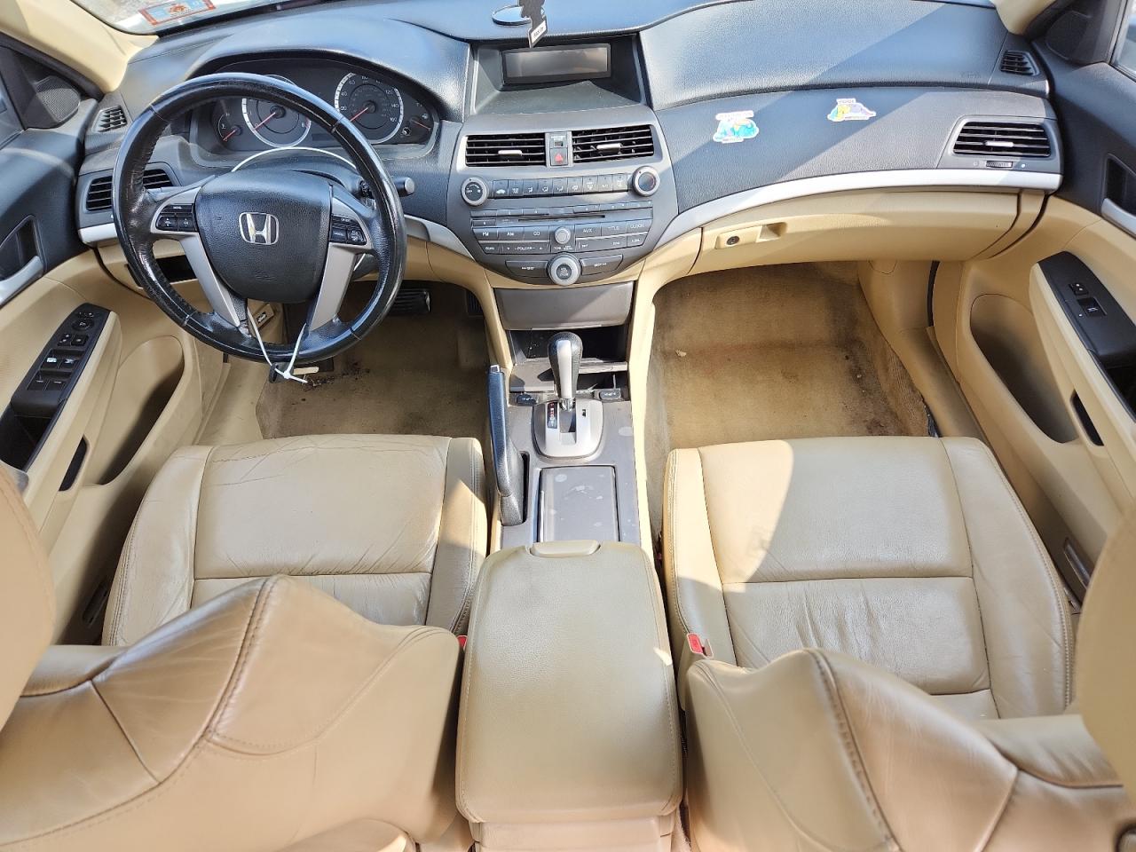 2011 Honda Accord Se VIN: 1HGCP2F68BA103990 Lot: 63222425