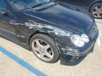 2007 MERCEDES BENZ CLK 200K S for sale at Copart NEWBURY