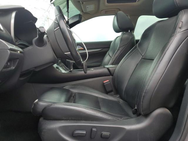  NISSAN MAXIMA 2018 Gray