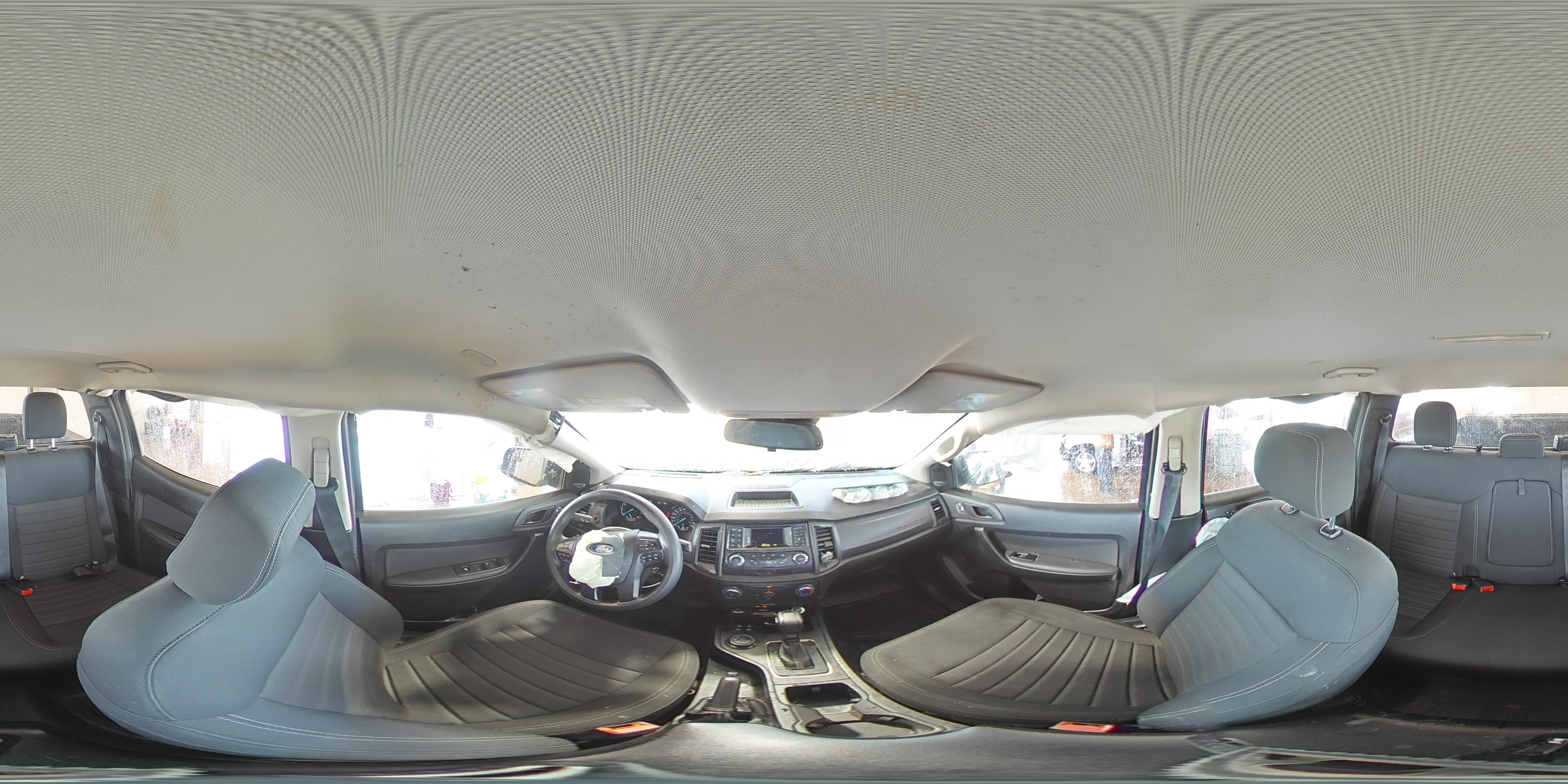 2020 Ford Ranger Xl VIN: 1FTER4FH7LLA84191 Lot: 66844155