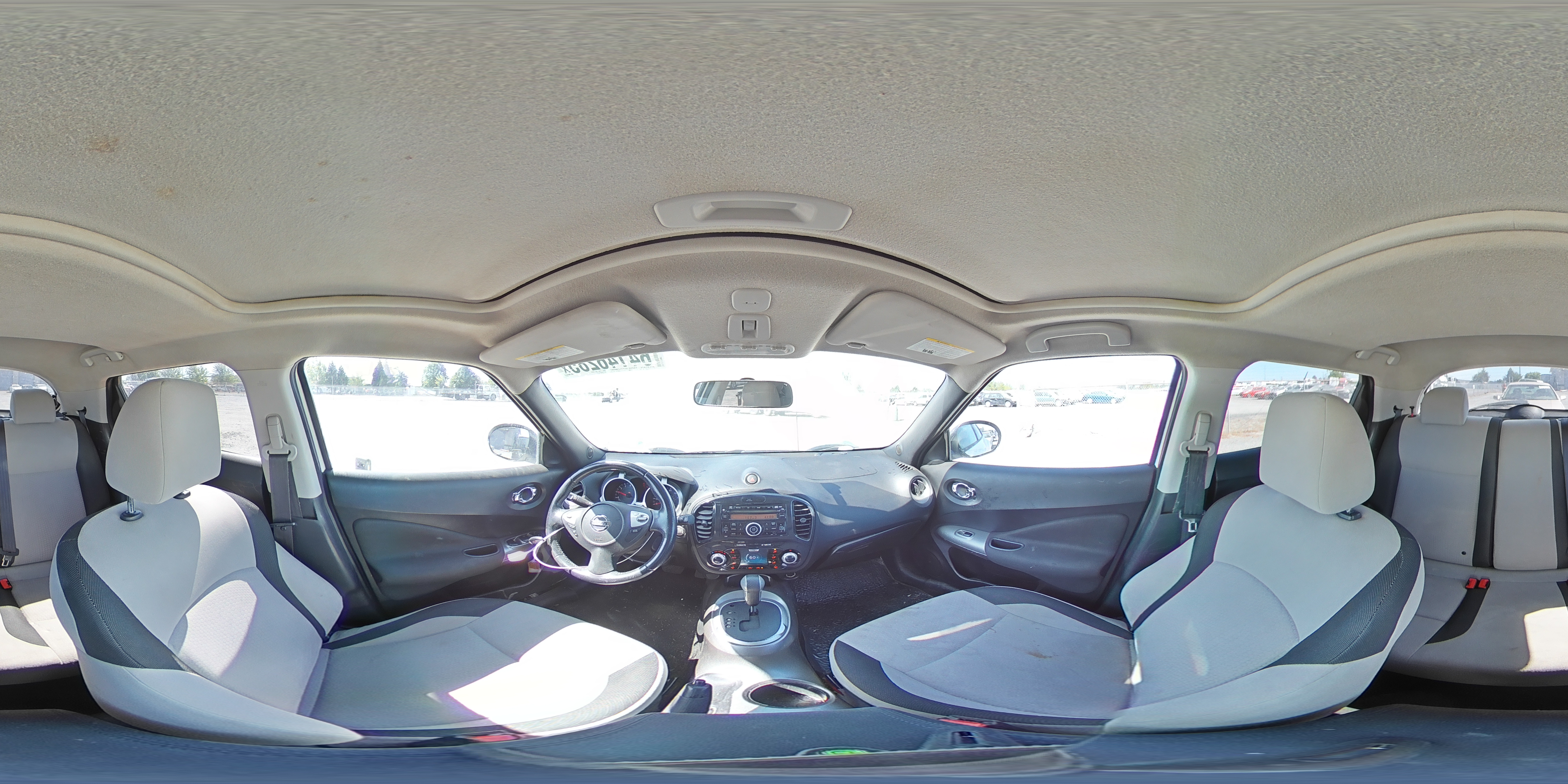 2013 Nissan Juke S VIN: JN8AF5MV8DT219819 Lot: 64146285