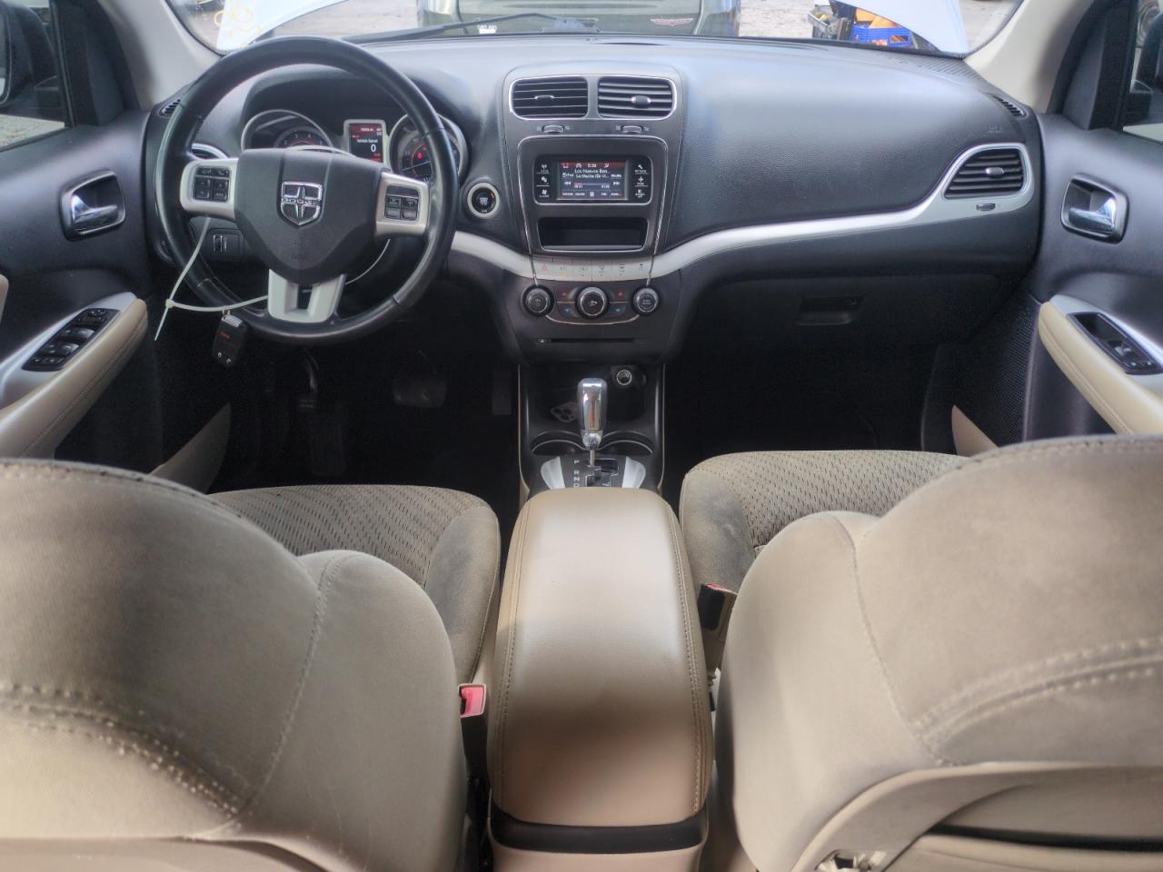 2020 Dodge Journey Se VIN: 3C4PDCAB3LT275969 Lot: 63897545