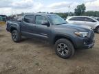 2023 TOYOTA TACOMA DOUBLE CAB   à vendre chez Copart MD - BALTIMORE EAST