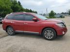 2015 NISSAN PATHFINDER S   à vendre chez Copart ON - LONDON