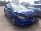 2007 MAZDA 3 SPORT for sale at Copart WESTBURY
