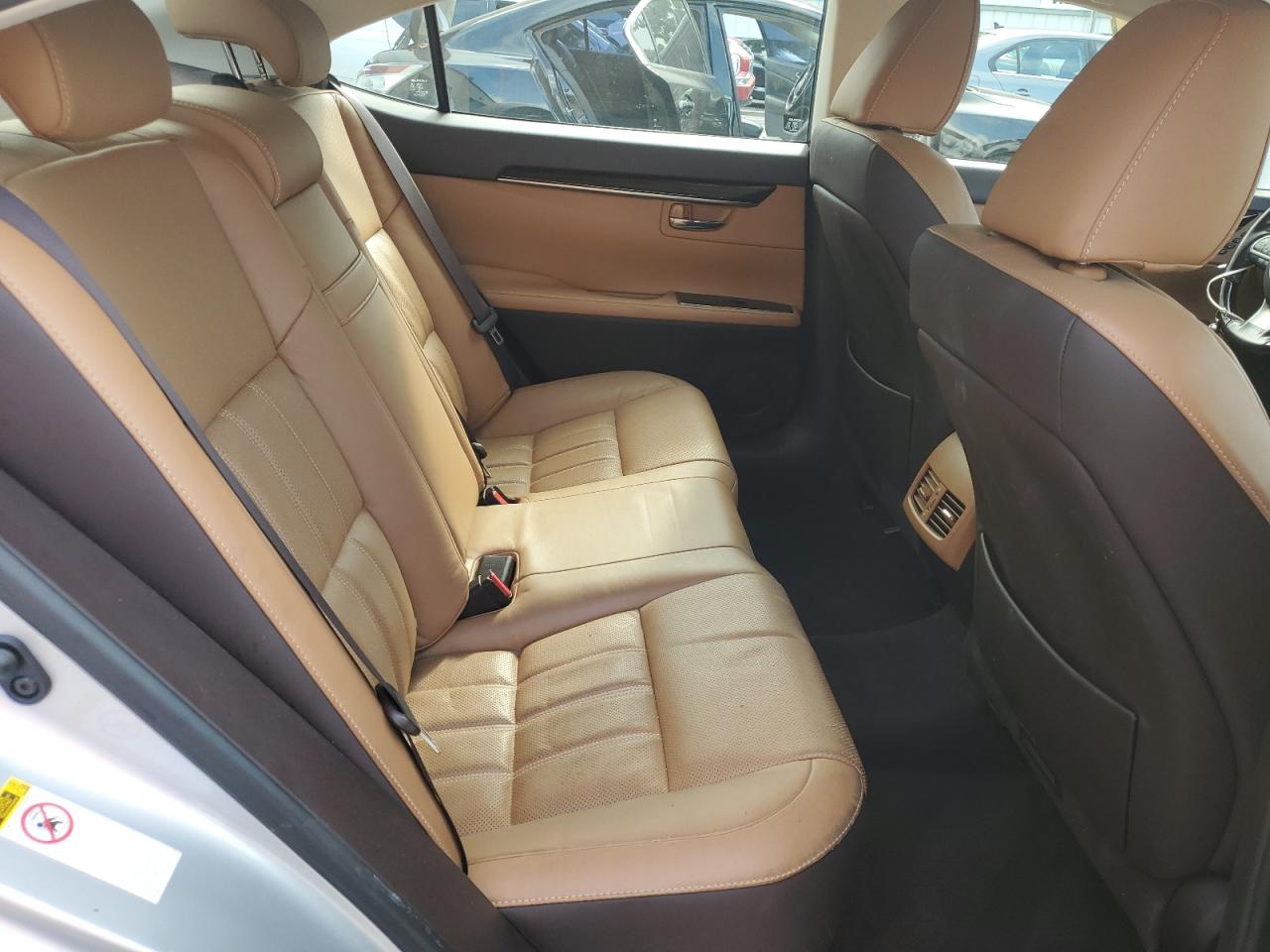 2017 Lexus Es 350 VIN: JTHBK1GG9H2248127 Lot: 64796705