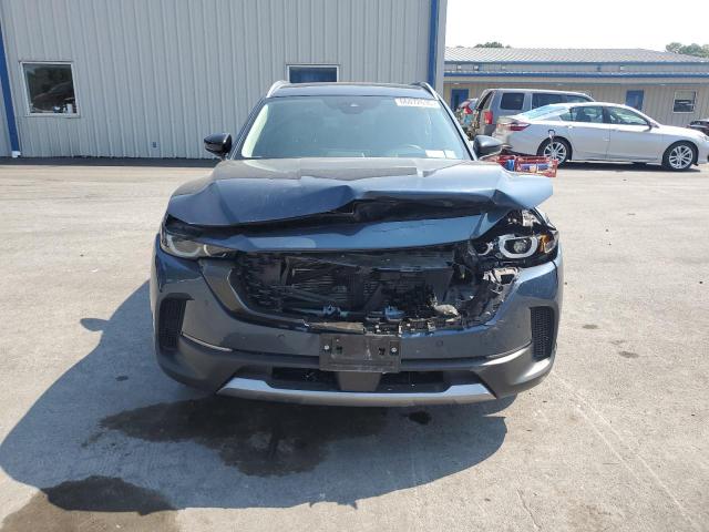  MAZDA CX-50 2023 Granatowy