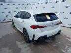 2025 BMW 120 M SPOR for sale at Copart BRISTOL