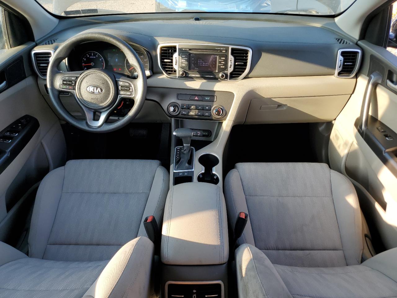 kndpm3ac2h7217548 KNDPM3AC2H7217548 2017 Kia Sportage Lx
