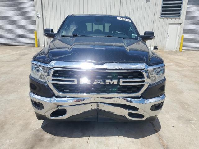  RAM 1500 2023 Черный