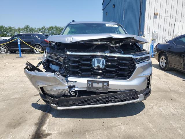  HONDA PILOT 2023 Silver