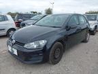 2014 VOLKSWAGEN GOLF S BLUEMOTION TECH TD  for sale at Copart BRISTOL