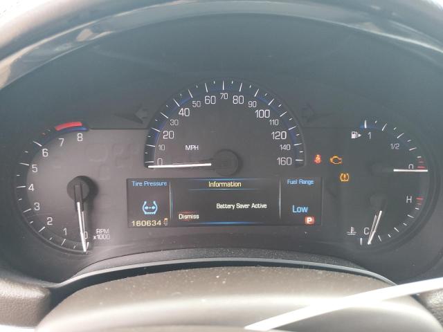 2013 CADILLAC XTS