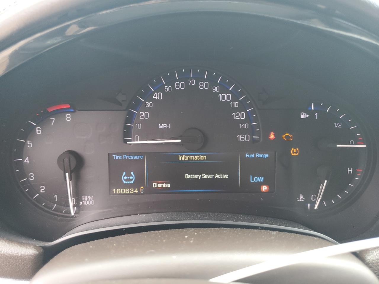 2013 Cadillac Xts VIN: 2G61N5S3XD9122888 Lot: 64350775