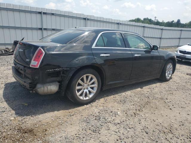  CHRYSLER 300 2012 Black