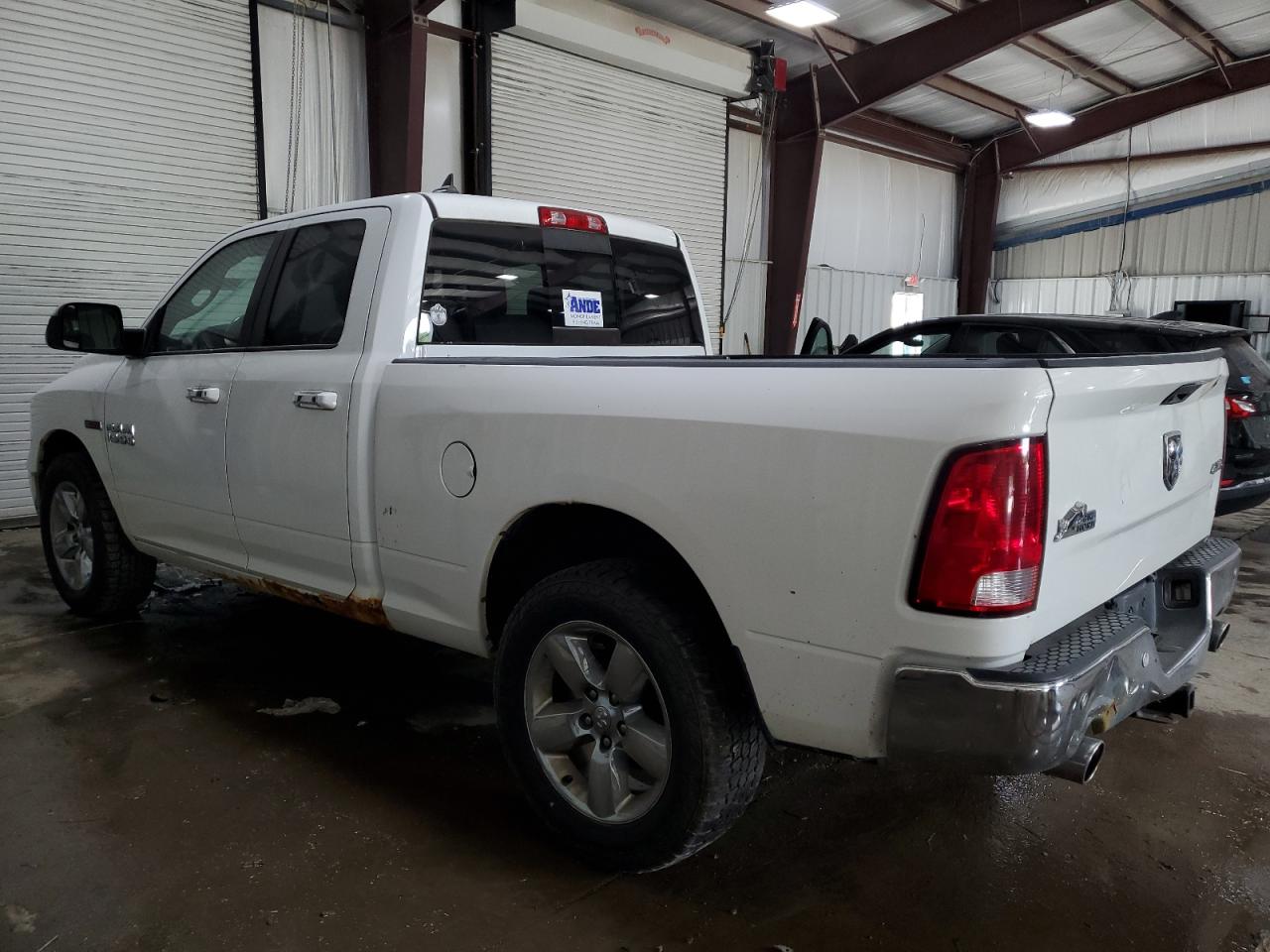 1c6rr7gm2fs546544 1C6RR7GM2FS546544 2015 Ram 1500 Slt