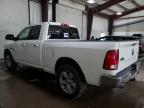 2015 RAM 1500 SLT for sale at Copart PA - PITTSBURGH WEST