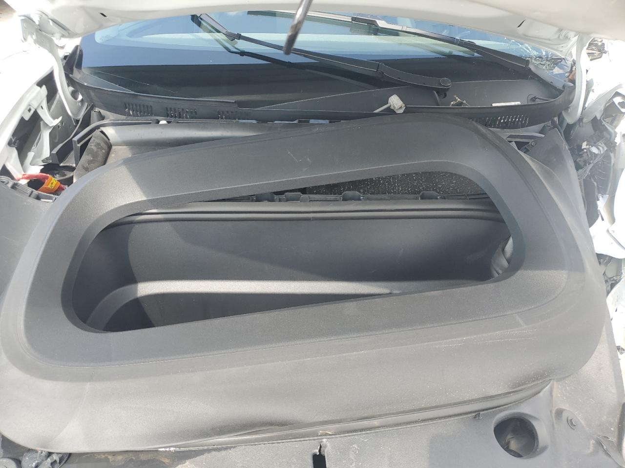 2026 Tesla Model Y VIN: 7SAYGDEE5TF348041 Lot: 64595925