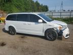 2017 DODGE GRAND CARAVAN SE   for sale at Copart ON - LONDON