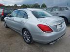 2017 MERCEDES BENZ C220 D SPO for sale at Copart ROCHFORD