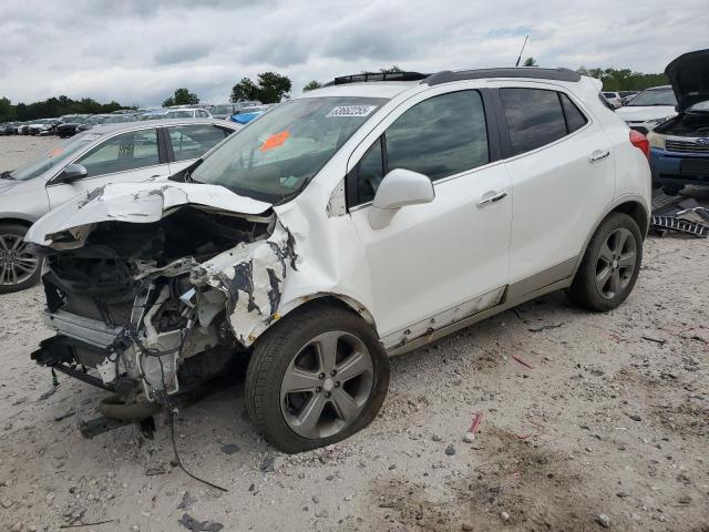  BUICK ENCORE 2013 White
