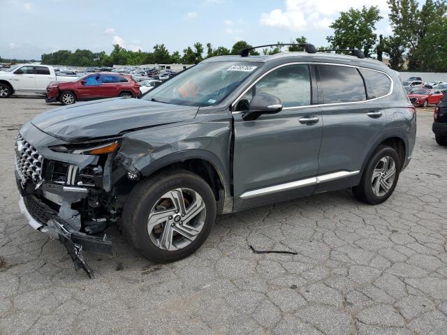 HYUNDAI SANTA FE S 2021
