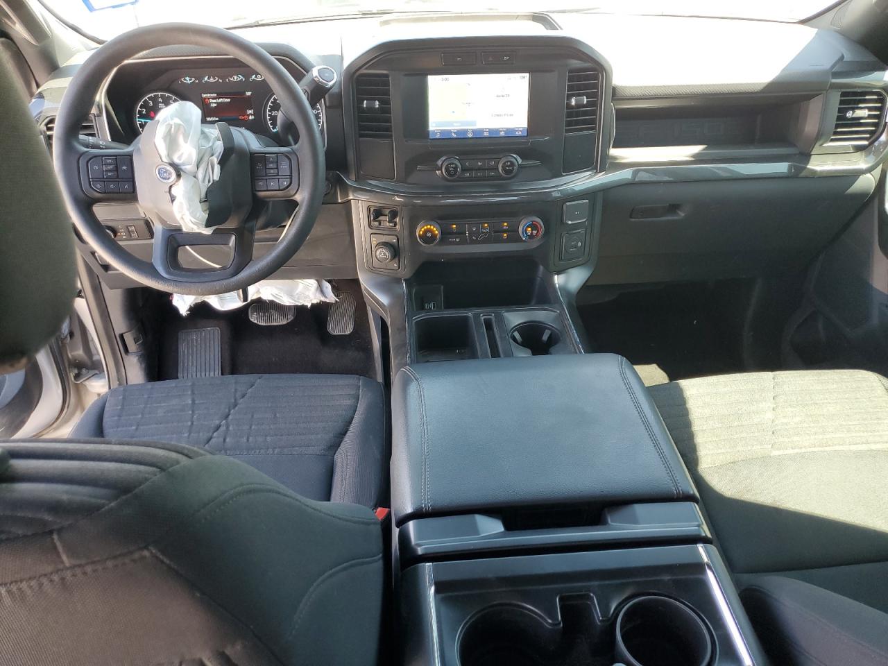 2022 Ford F150 Supercrew VIN: 1FTFW1E5XNFA04175 Lot: 65023085