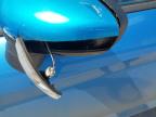 2010 FORD FIESTA EDG for sale at Copart YORK
