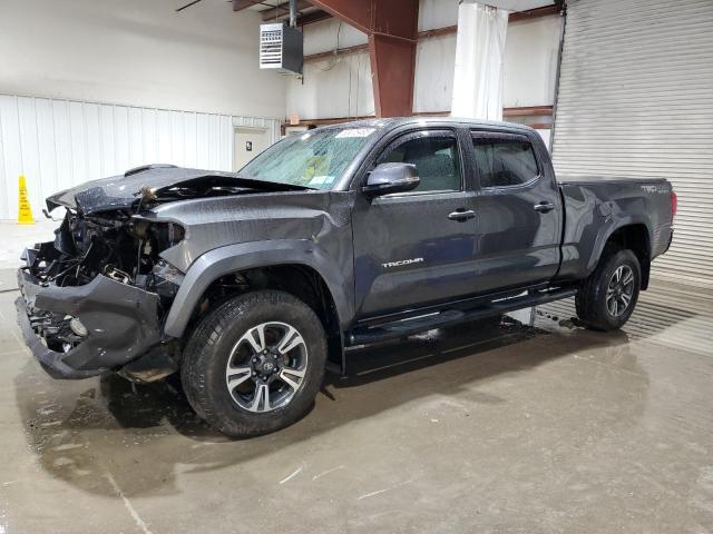 2017 Toyota Tacoma Double Cab
