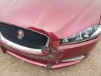2014 JAGUAR XF R-SPORT for sale at Copart BRISTOL