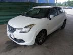 2017 SUZUKI BALENO SZ- for sale at Copart SANDTOFT