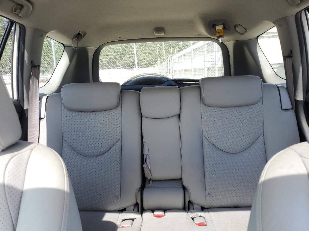 2009 Toyota Rav4 Limited VIN: JTMBK31V095075537 Lot: 65647025