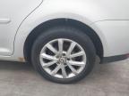 2010 VOLKSWAGEN TOURAN MAT for sale at Copart GLOUCESTER