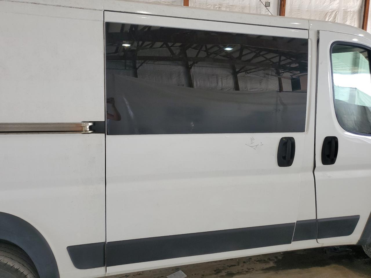 2019 Ram Promaster 1500 1500 Standard VIN: 3C6TRVAG9KE518797 Lot: 63782915