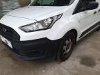 2021 FORD TRANSIT CO for sale at Copart BELFAST