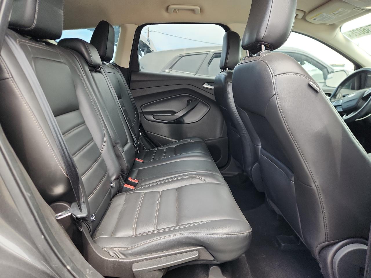 2019 Ford Escape Sel VIN: 1FMCU9HD1KUA66397 Lot: 65536025
