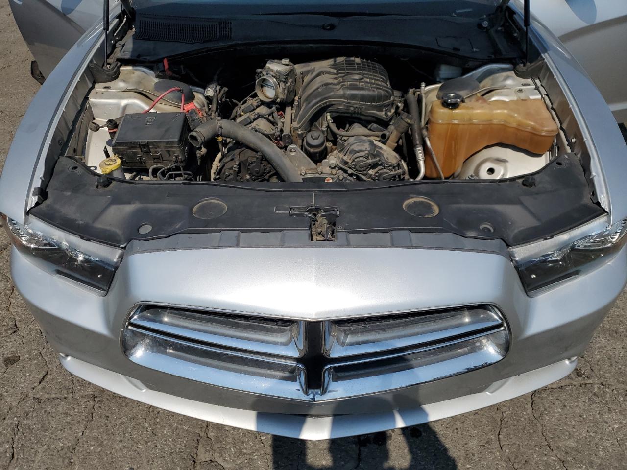 2012 Dodge Charger Sxt VIN: 2C3CDXHG8CH163978 Lot: 65199845