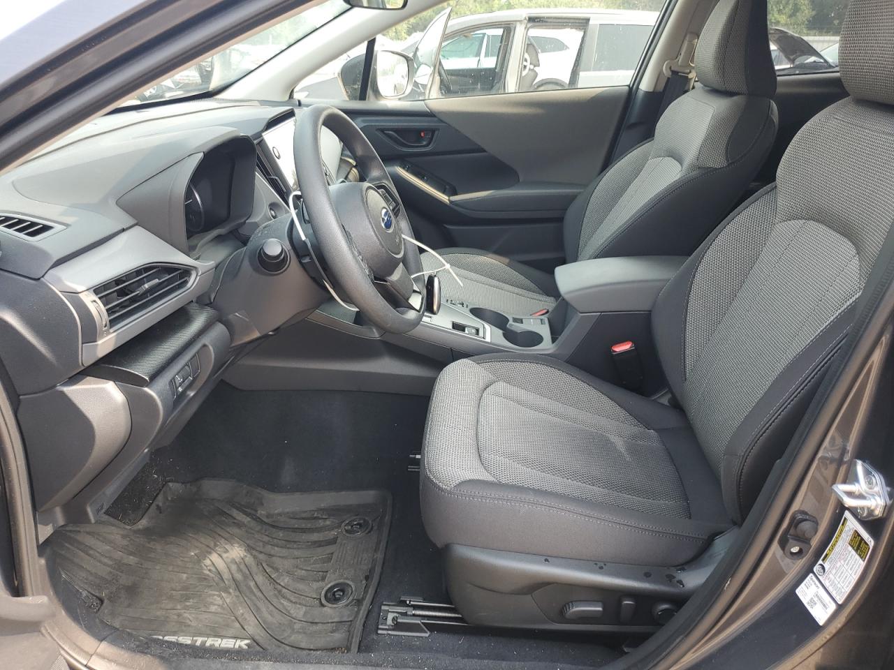 2024 Subaru Crosstrek Premium VIN: JF2GUADC7RH373159 Lot: 66878745