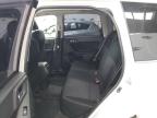 2013 SUBARU FORESTER X for sale at Copart EAST KILBRIDE