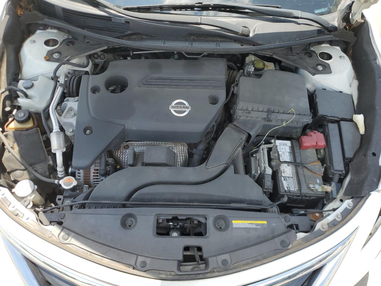 2015 Nissan Altima 2.5 VIN: 1N4AL3AP4FC579029 Lot: 65236415