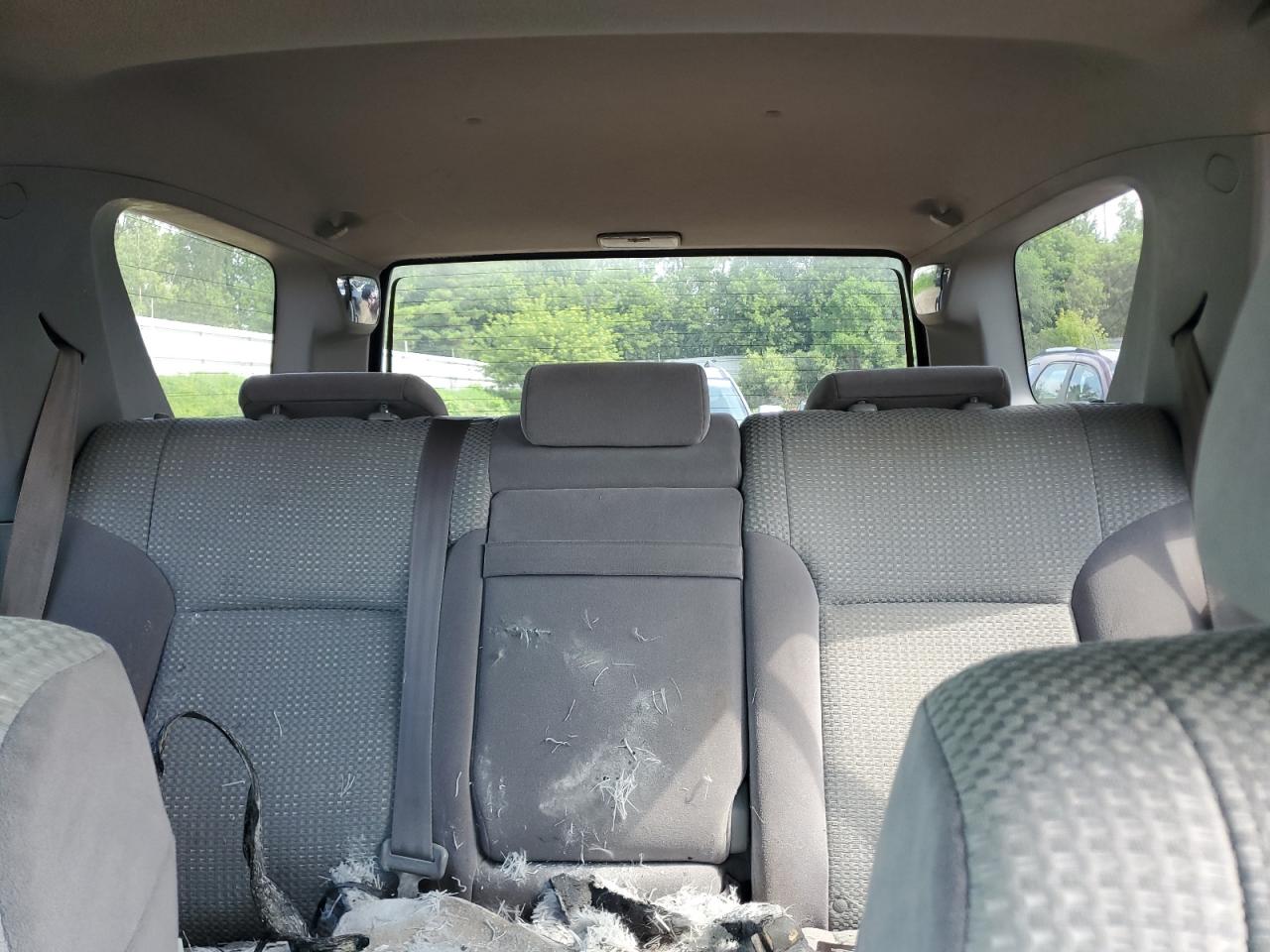 2005 Toyota 4Runner Sr5 VIN: JTEBU14R050073755 Lot: 64115075