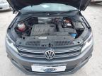 2012 VOLKSWAGEN TIGUAN SE for sale at Copart BRISTOL