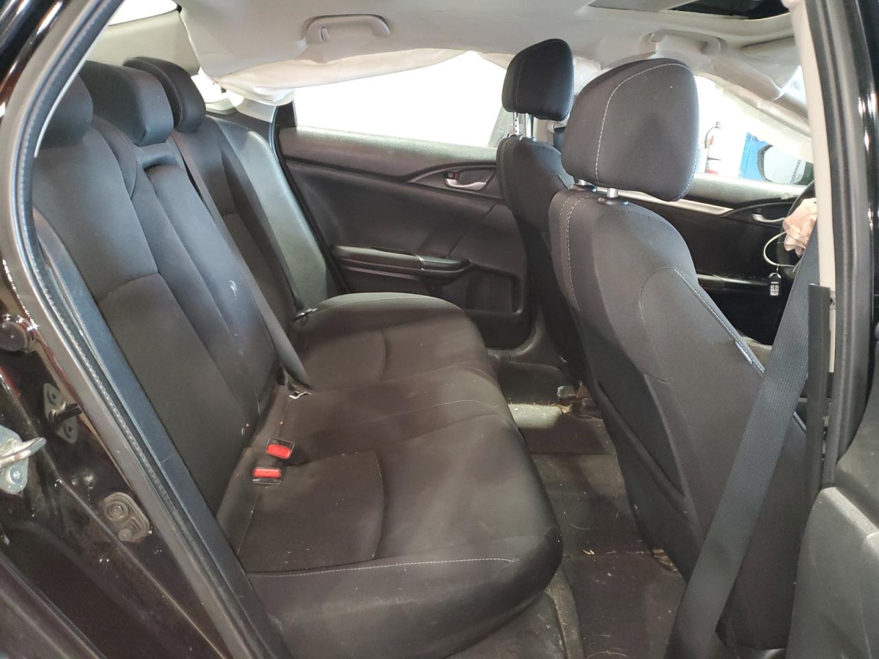 2HGFC2F8XHH038581 HONDA CIVIC 2017