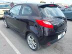 2010 MAZDA 2 TAMURA for sale at Copart CHESTER