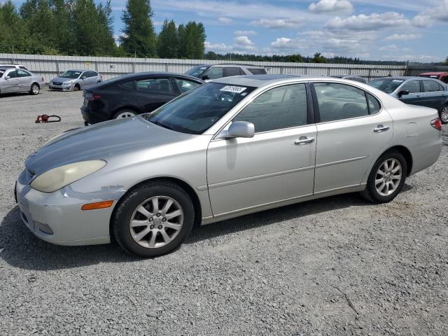 2004 Lexus Es 330  