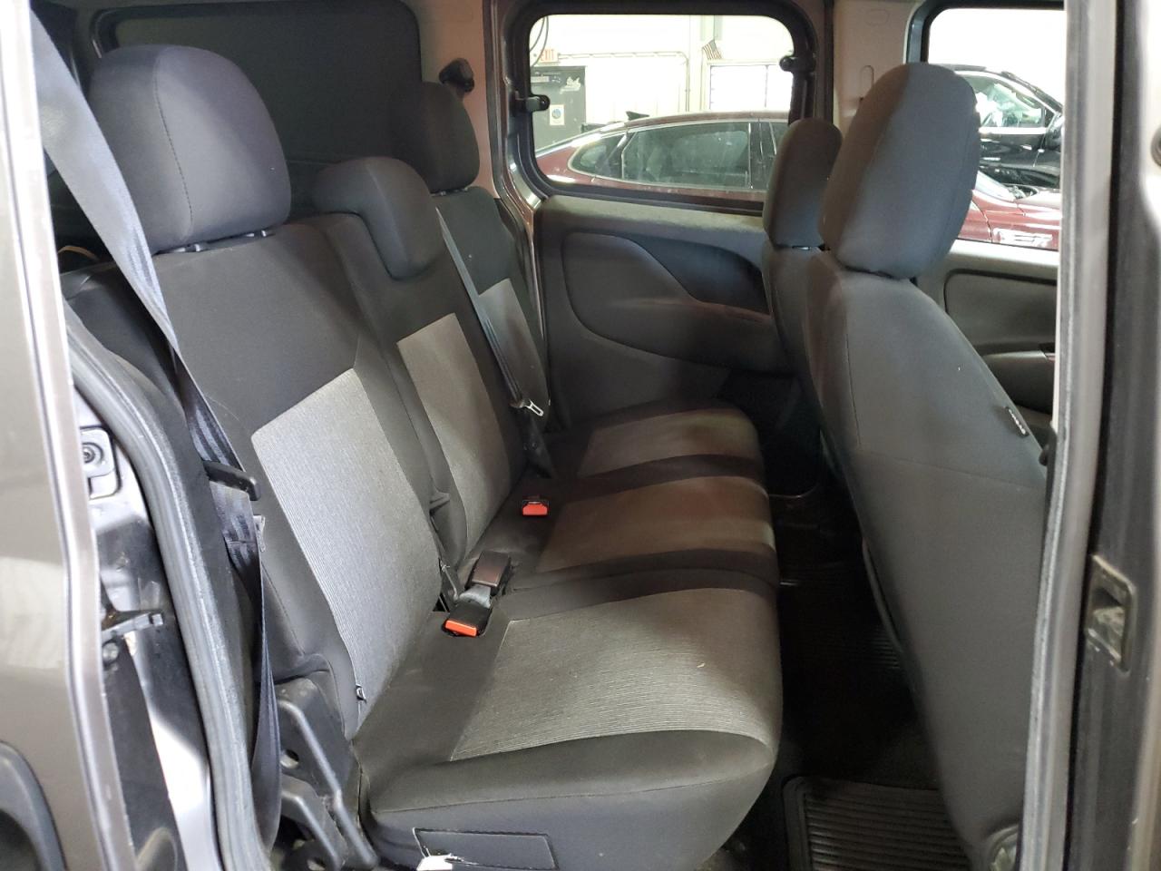 2016 Ram Promaster City Slt VIN: ZFBERFBT8G6C83475 Lot: 64591435